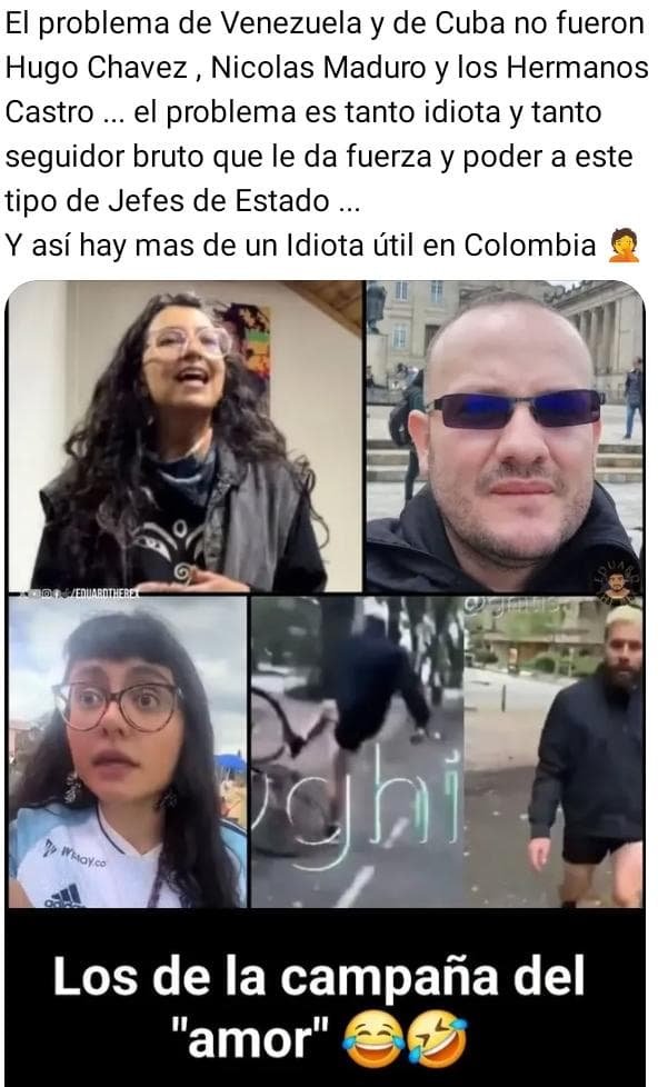 jarmen251's tweet photo. @MJDuzan En esa misma línea el nombramiento de un drogadicto como @DanielRMed como ministro de educación, demostró que la educación del cambio era desechable y mediocre. https://t.co/l4EHAWJW4X