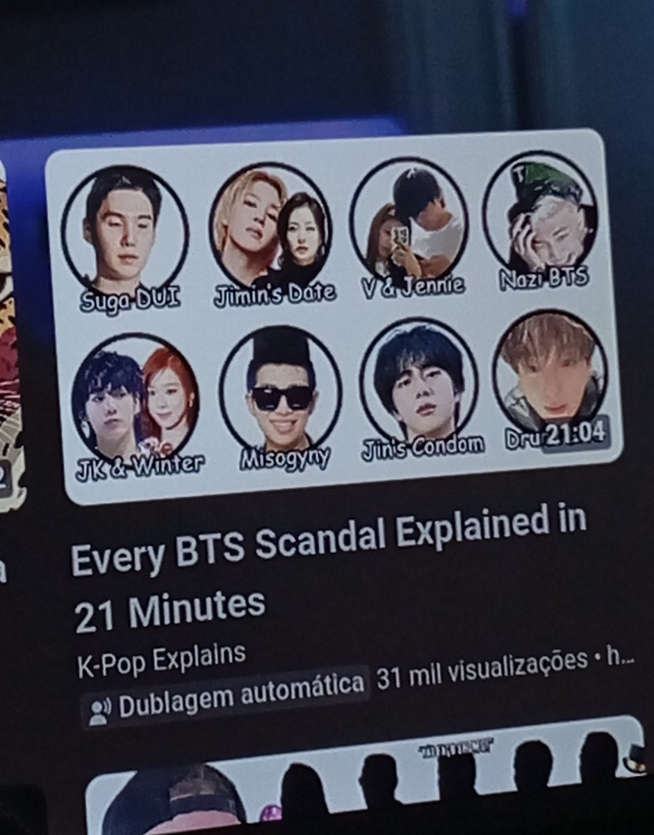Lynxvgguk_'s tweet photo. Que porra é essa???? Caralho denunciem isso aqui, derrubem esse vídeo. 31 mil visualizações, 21 minutos de vídeo totalmente tendenciosos falando fake news! 

Muitas fotos editadas, coisas horríveis sendo ditas!

Por favor, rt para chegar em mais pessoas e denunciem sem engajar! https://t.co/bKnAt5RPTg