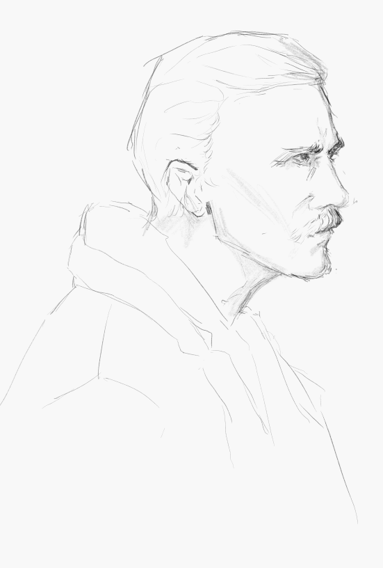 vampiost's tweet photo. #sketch https://t.co/cwcnIDIDKD