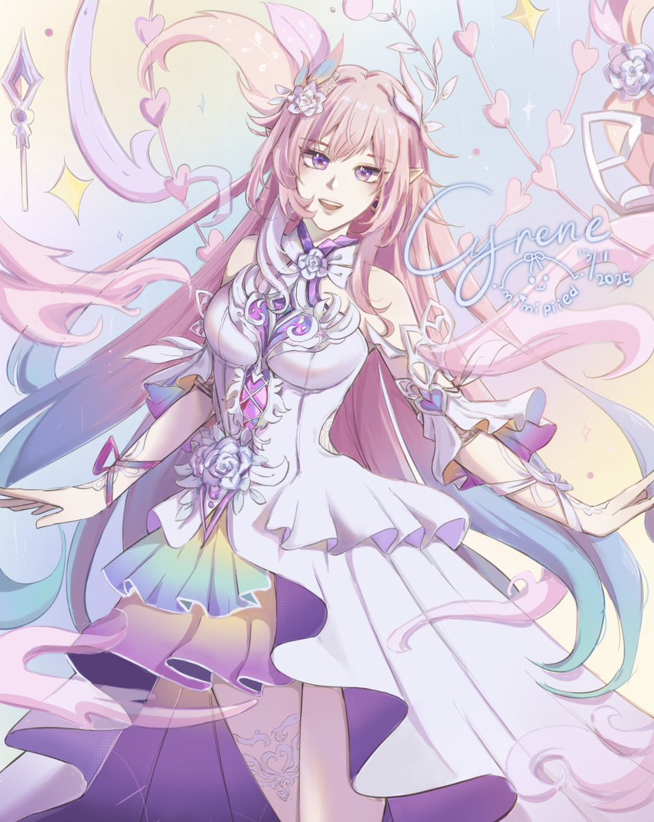 mimipiied's tweet photo. @muguetchie Hello Muguet, thank you for hosting,
Here are some of my work 
I have been trying to get the code by join the monthly challenge last year :) https://t.co/XdDxH4G1bU