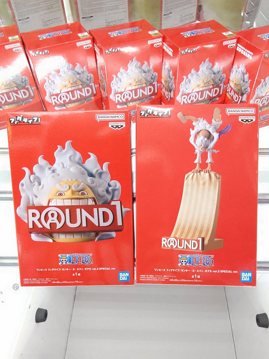 ラウンドワンスタジアム前橋店 on X: 