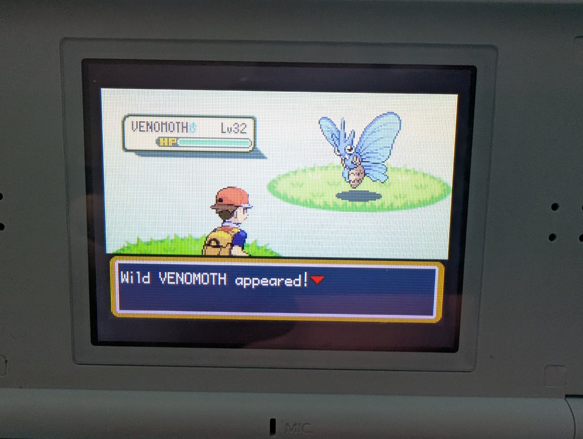 9sSimp's tweet photo. DREAM SAFARI WEEK SHINY ALREADY. He fled after two baits😢I got greedy https://t.co/si7ze7pzTl