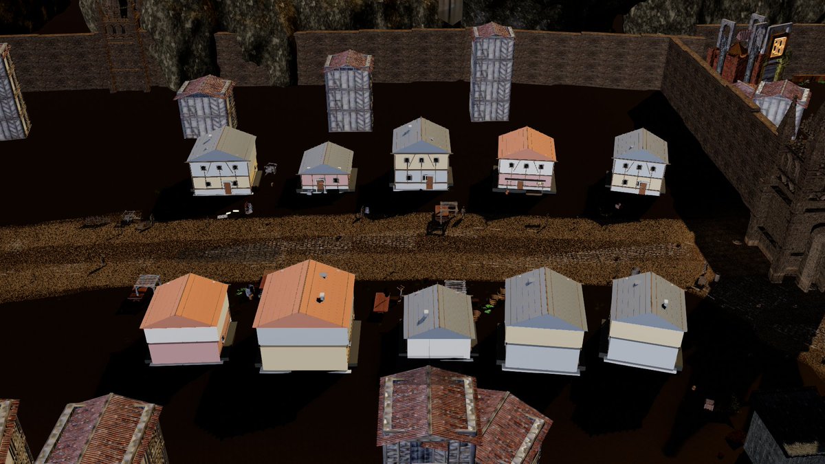 Masterxexe1's tweet photo. @elonmusk Ill use grok in unreal engine if it can make stuff like this im using codex making a rpg https://t.co/wtlDwjh1gS