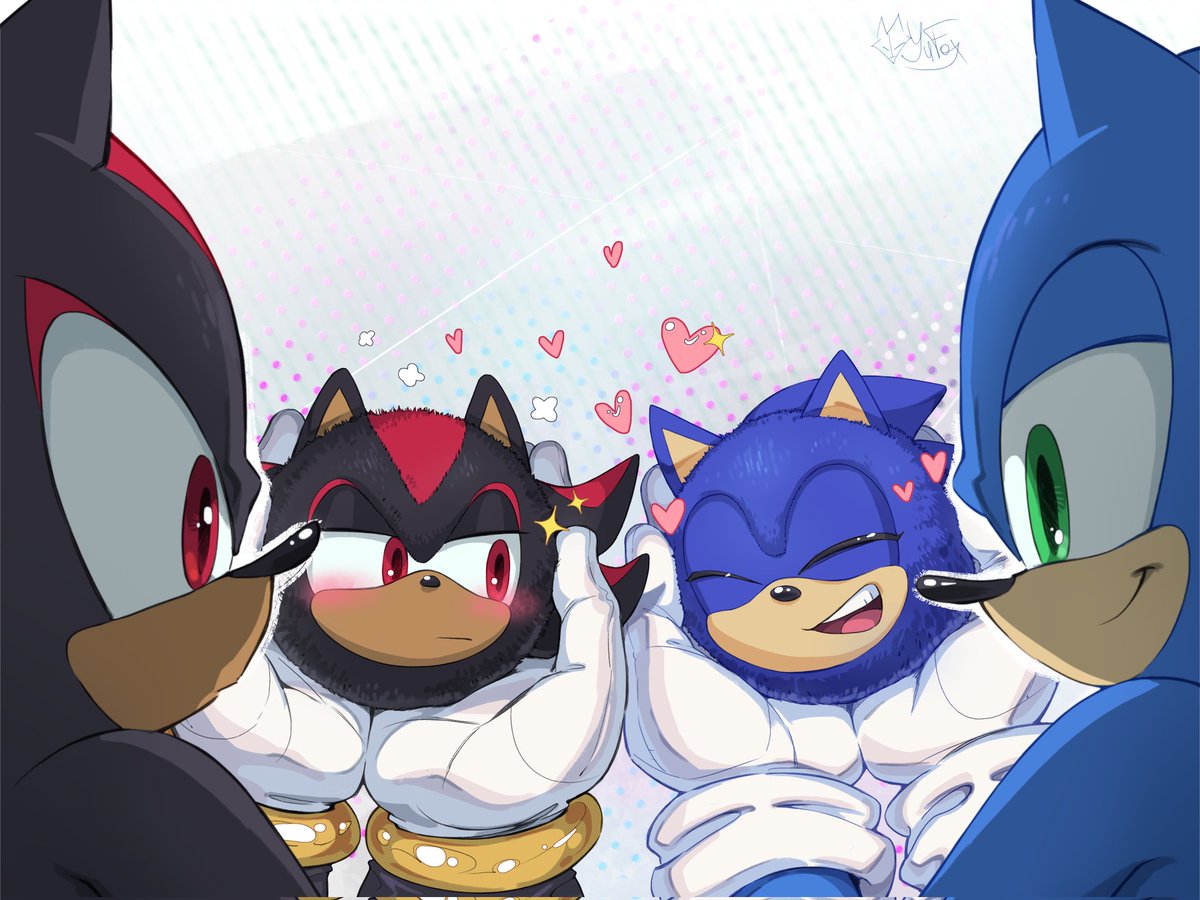YuFox tweet media