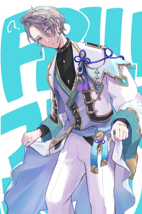 NAGI_kpz's tweet photo. フリルの良さについて
#描いた晴 https://t.co/o1yhYzQvUZ