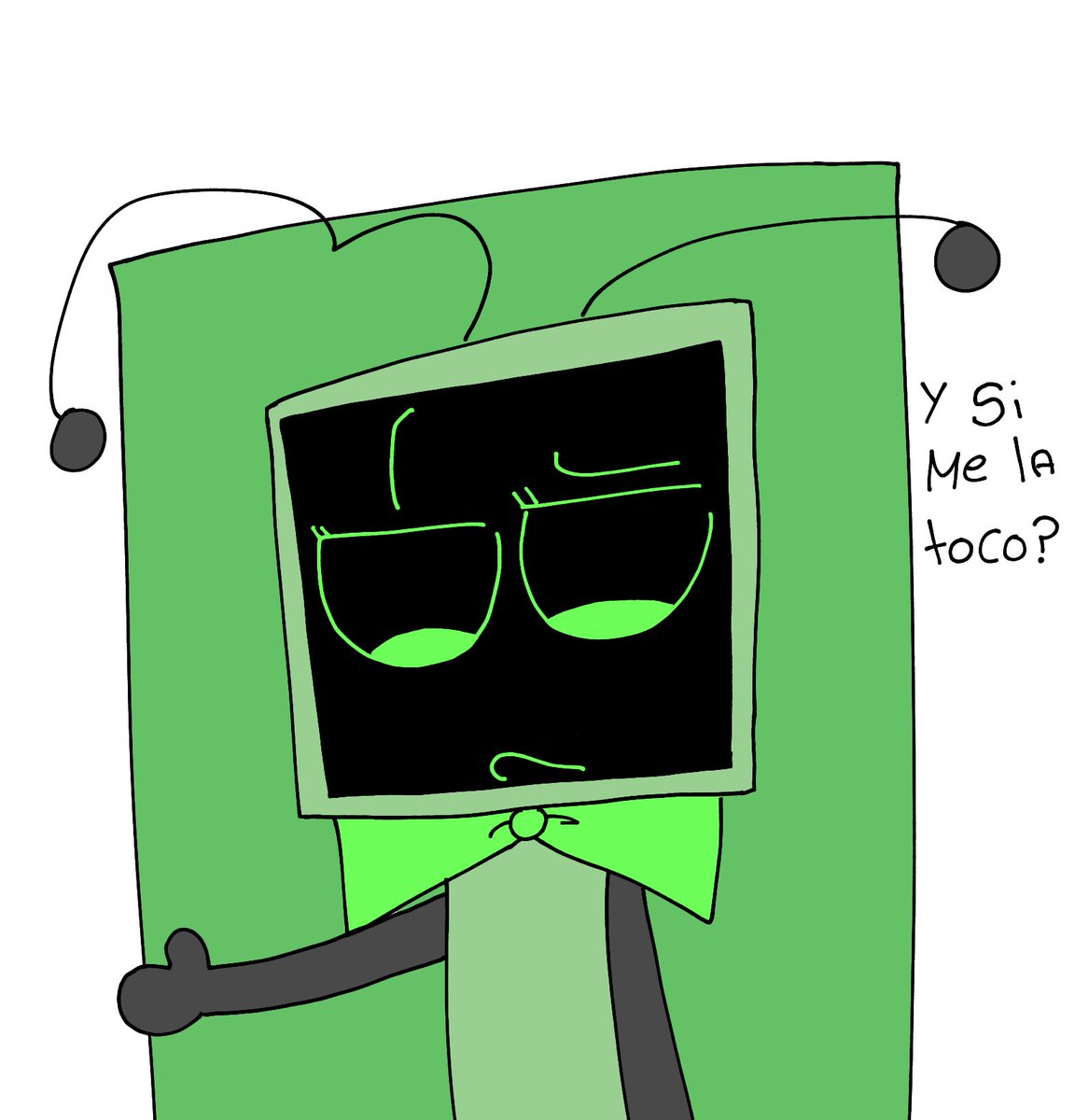 shellvisi0nyur1's tweet photo. Otro pequeño cómic de shellvision
#dandysworldnsfw #shellvision https://t.co/vgg1q7TEJr