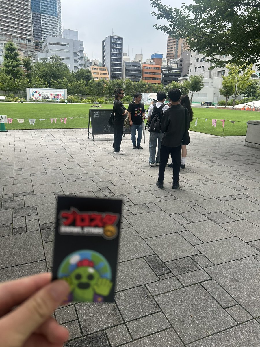 すずき tweet media