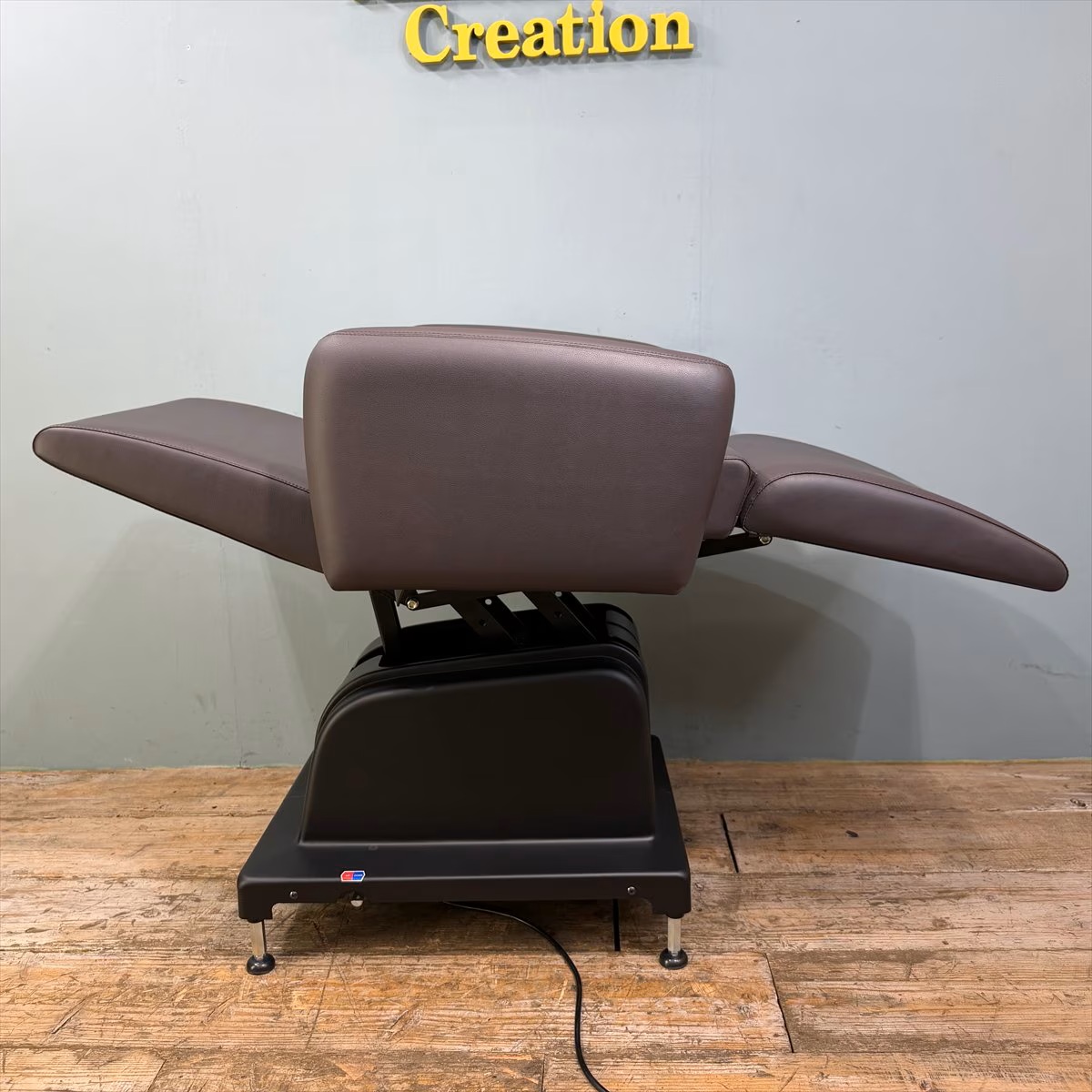 amaze_creation's tweet photo. ビューティガレージ
電動シャンプーチェア ALVIN-Sofa
【レッグレスト連動タイプ】ダークブラウン

https://t.co/YS5UmazxCl

https://t.co/PrToUUGId6 https://t.co/kJP7WGaEel