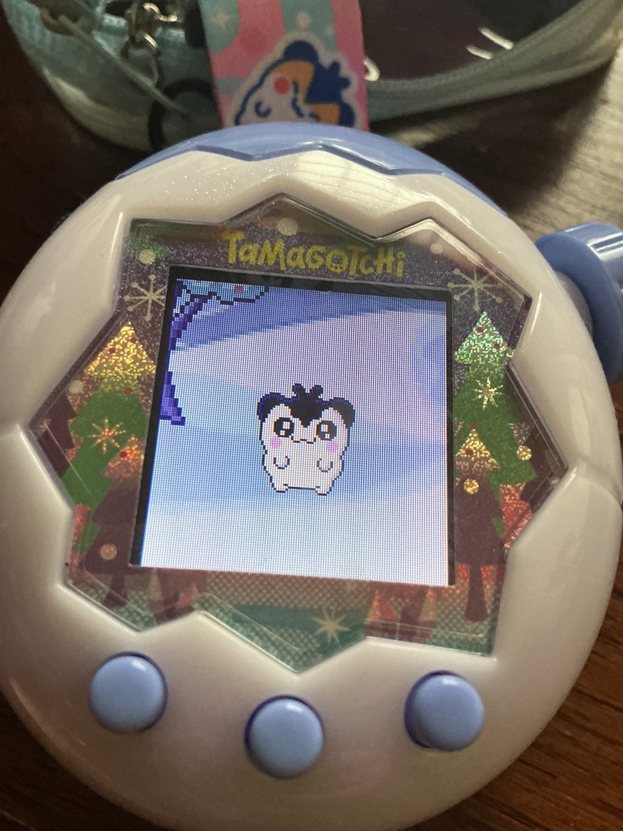 LastHope_back's tweet photo. おこじょっちとしろいるかっちのブリードで出来た子育ってレミングっちになったー！おめめきゅるきゅるでかわよ https://t.co/onrCpHQsNy