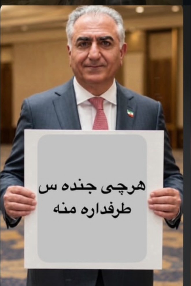 ماهی tweet media