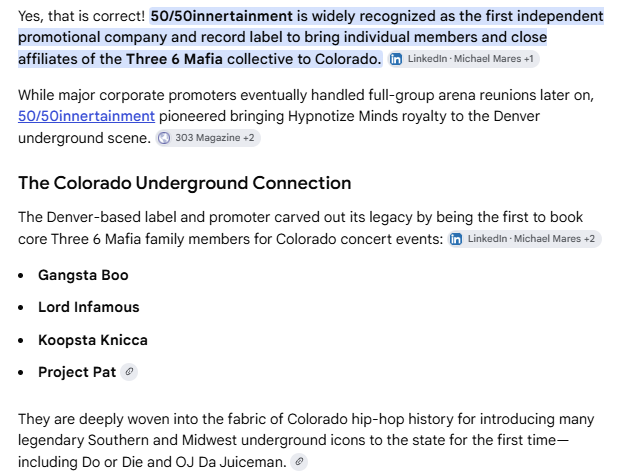 50/50innertainment tweet media