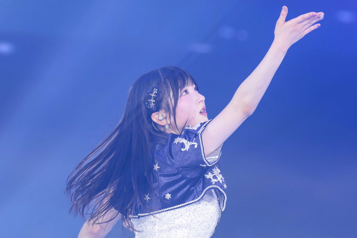 mkyunluv's tweet photo. 2026.07.17
≠ME アリーナツアー2026「喝采パレード」
@横浜アリーナ

櫻井ももちゃん(@_sakurai_momo_ )

  #ノイミー_カメコ  #きゅんかわ  #ノイミーアリーナツアー2026 https://t.co/AixGYqwD6G