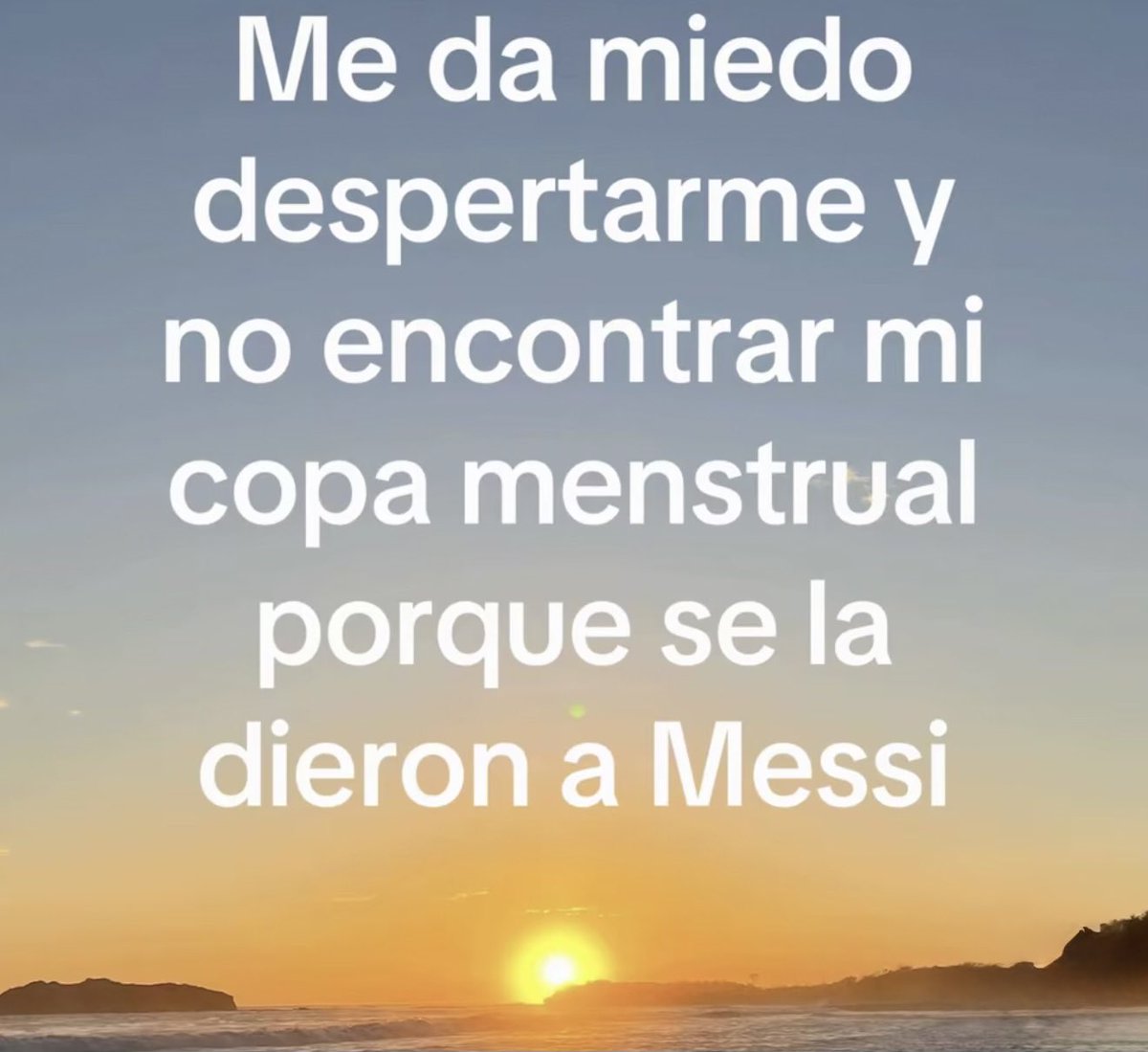 madeleinosa's tweet photo. 😪 https://t.co/T0zyjuiAic