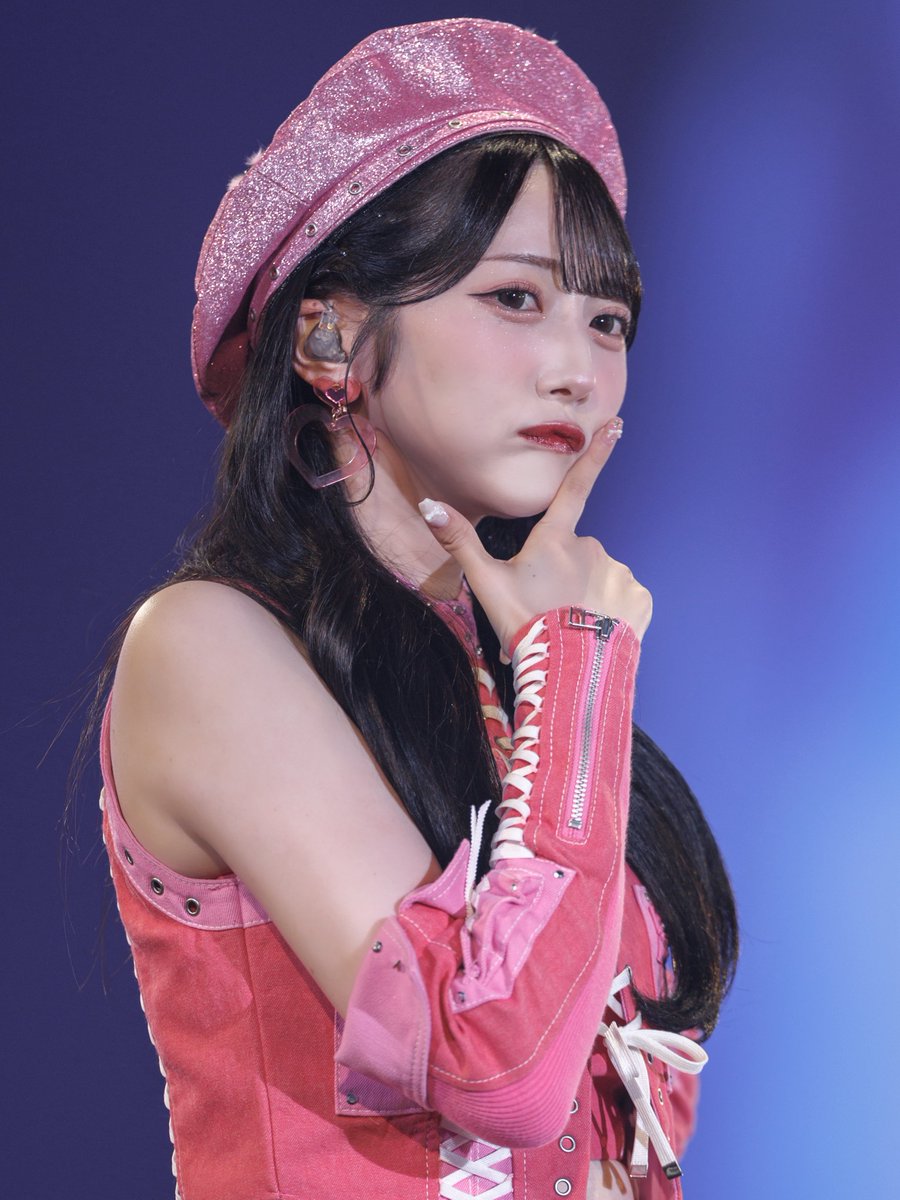260717 ≠MEアリーナツアー2026 喝采パレード @横浜アリーナ