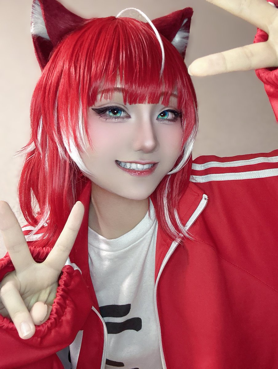 flo_ra_128's tweet photo. ﾆﾔﾘ https://t.co/zHNCVD1cpL