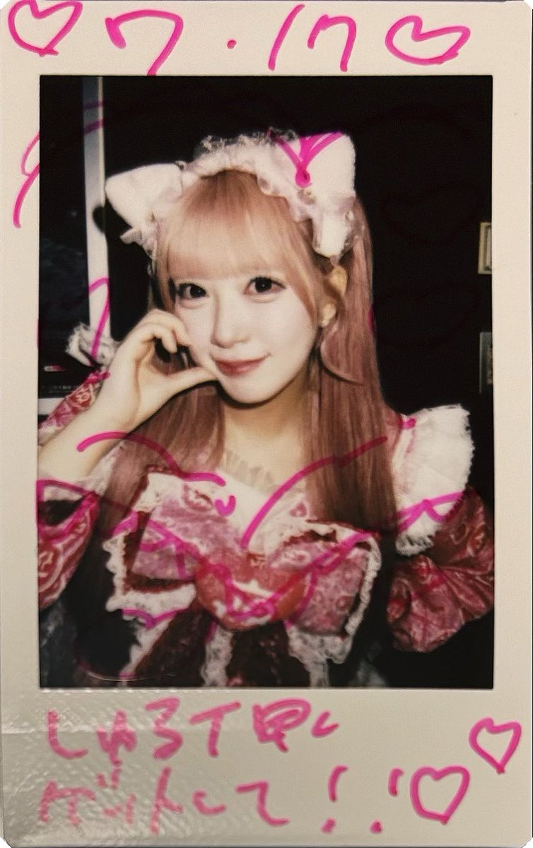 torizo_bear's tweet photo. 初めましてからの初周回
次はちゃんと推しTで会います٩( 'ω' )و

#しゅると思い出作りしゅる 
#しゅる監視しゅる https://t.co/2VWqLxOlle