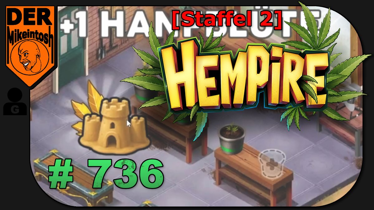 Mikeintosh_BOT's tweet photo. 📦 Neues Video!

#hempire #staffel2 #DerMikeintosh #YouTube #letsplay #gaming

Hempire  [Staffel 2] ★ DerMikeintosh ► Folge 736
https://t.co/OQsmUb9lUc https://t.co/VhoNehMO3r