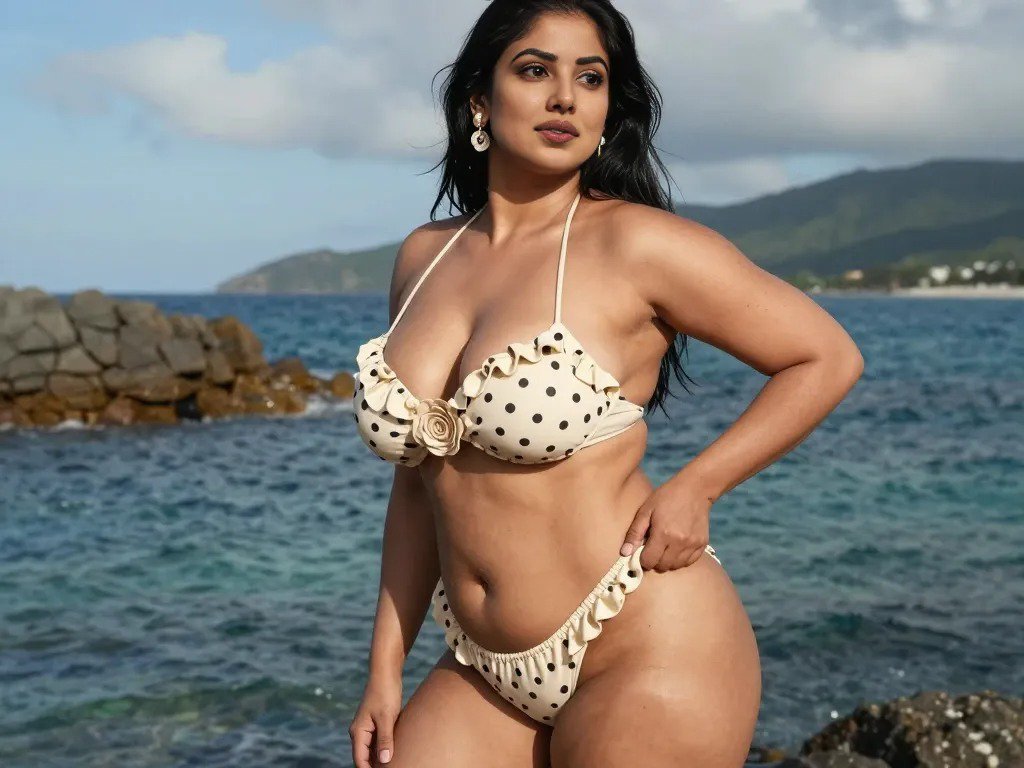 spicykamini's tweet photo. Sunscreen तुम लगाओगे... या मैं खुद लगा लूँ? तुम्हारे हाथों का 'जादू' देखना है मुझे 🧴👀 https://t.co/BUcPJHxfFv