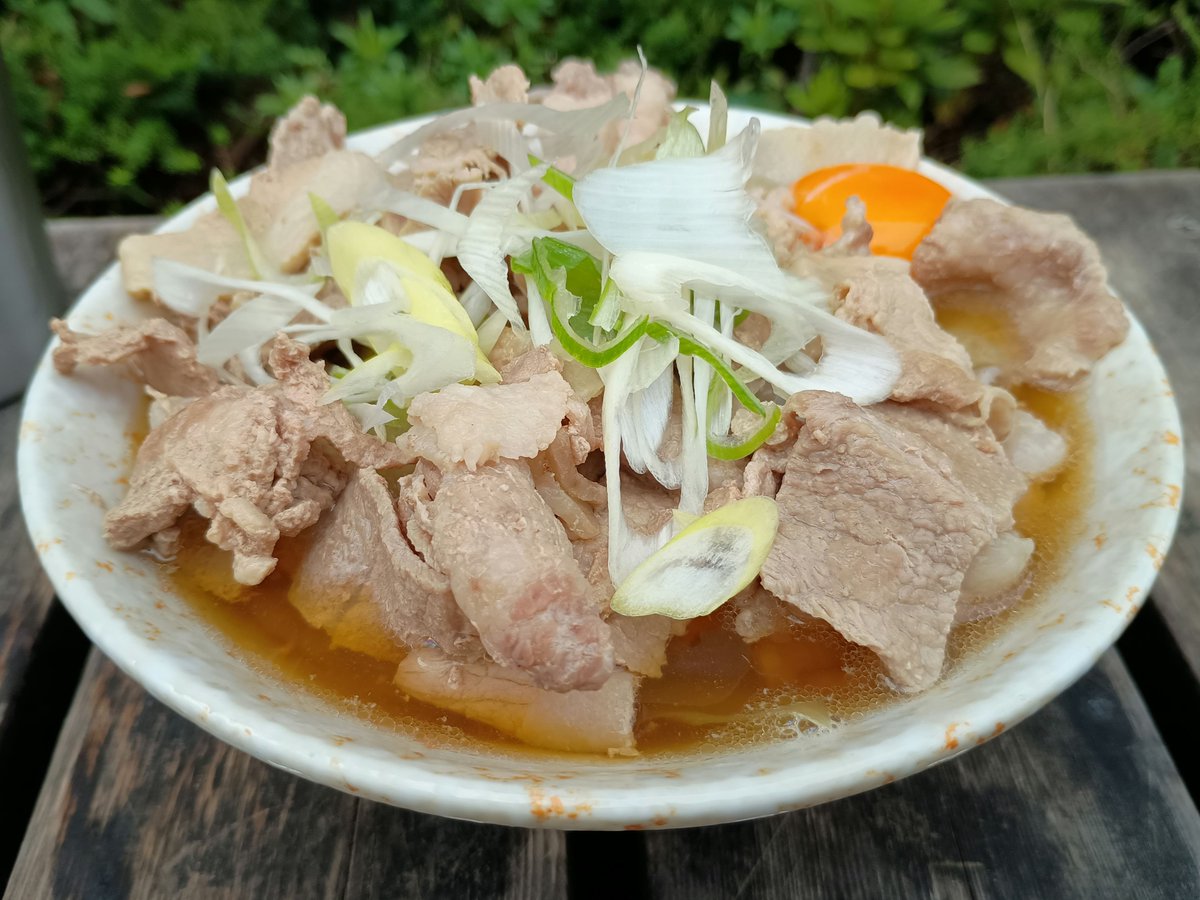 南天
