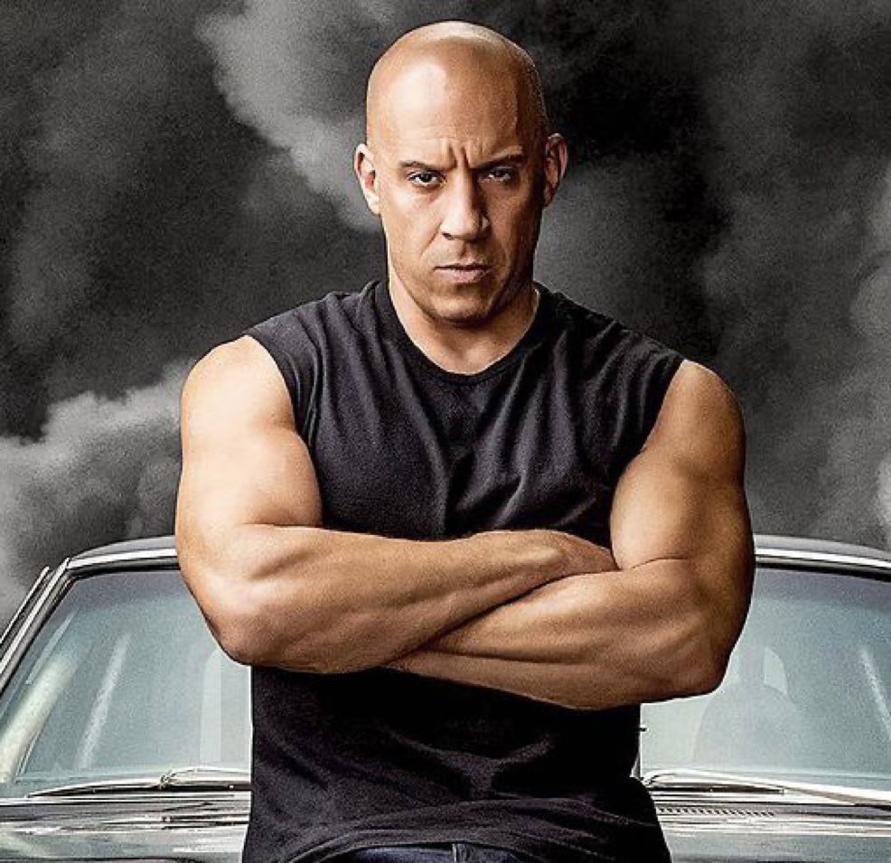 TheCartoonBase's tweet photo. Happy 59th birthday to the talented Vin Diesel.

The voice of The Iron Giant in ‘The Iron Giant.’ https://t.co/4LbFa1V8zV