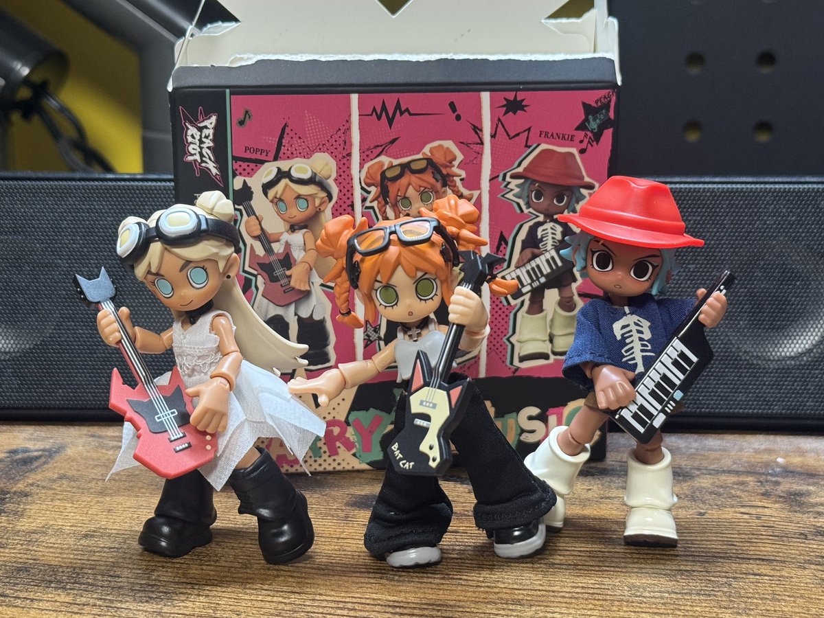 TND (@toynerd) / Posts / X