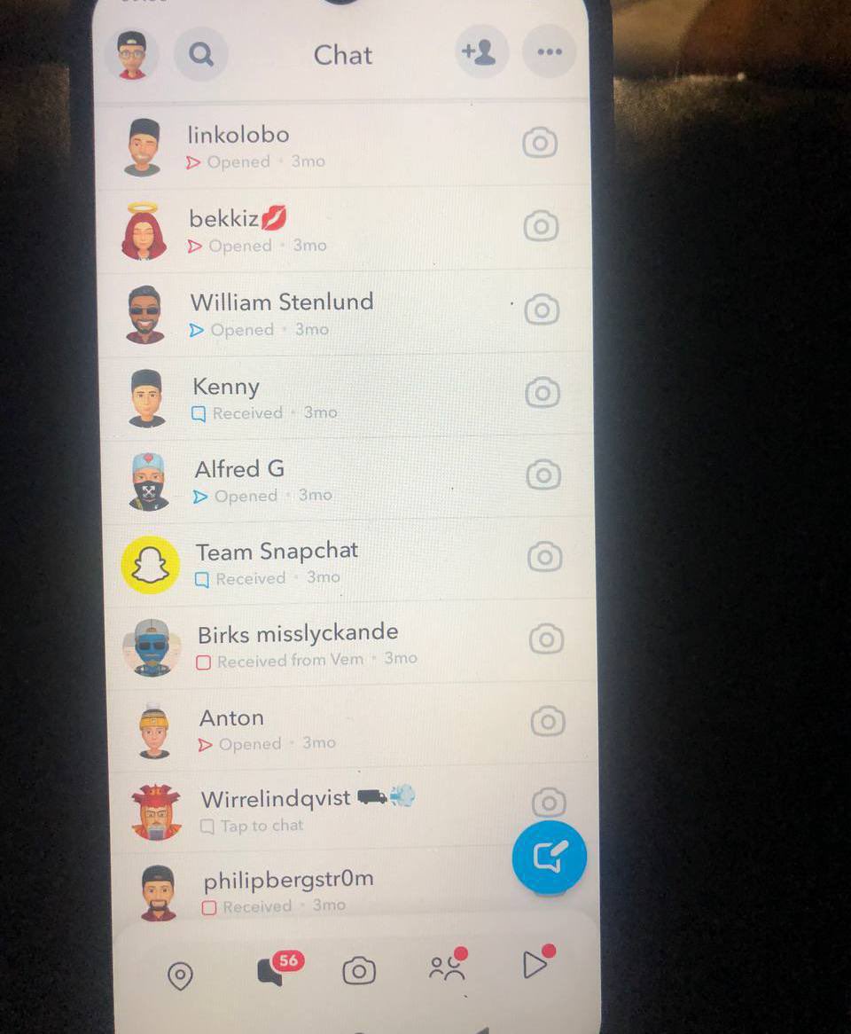 yasaragdag1's tweet photo. Decode the hidden. Explore Snapchat Memories. Access My Eyes Only. Stay undetected during brute-force. 👀
what she got on her eyesonly ()~}{..€{}

#snaphack #nolimit #momson #nsfwtwt #Snapgod #MonkeyApp #sstvi #teenage #FIFAWORLDCUP https://t.co/VO1iYpeneM