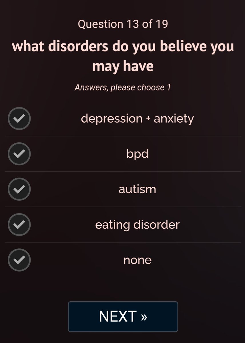 cuutteangel_'s tweet photo. @larktrellwaney wyd if u got all why r there no multiple choice options💔 https://t.co/6rp612FKgW