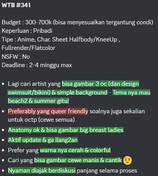 🌱 ID.ASH - Your IndoArtist support hub!🌱 tweet media