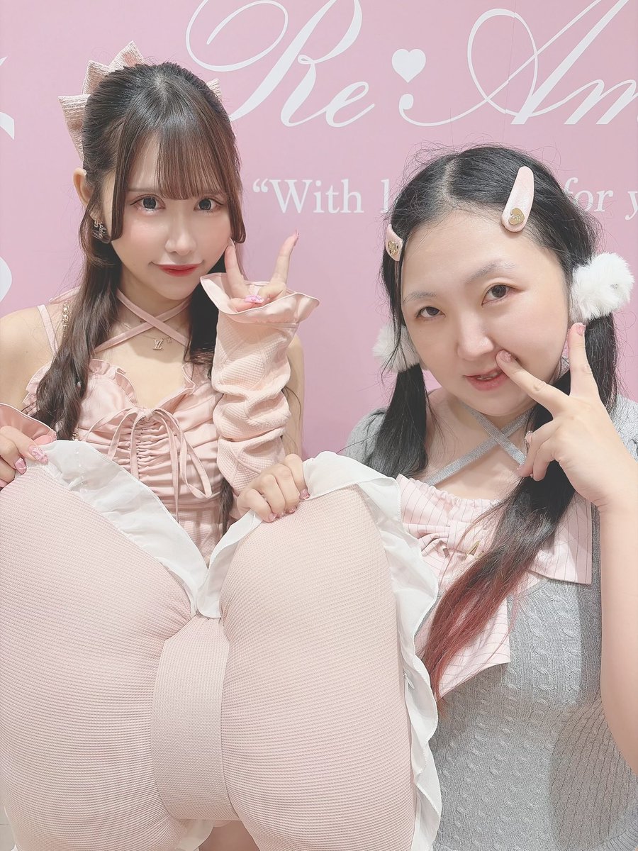愛理たん♡🐹うさちゃんパラダイス🐰韓国ライブありがとう! tweet media