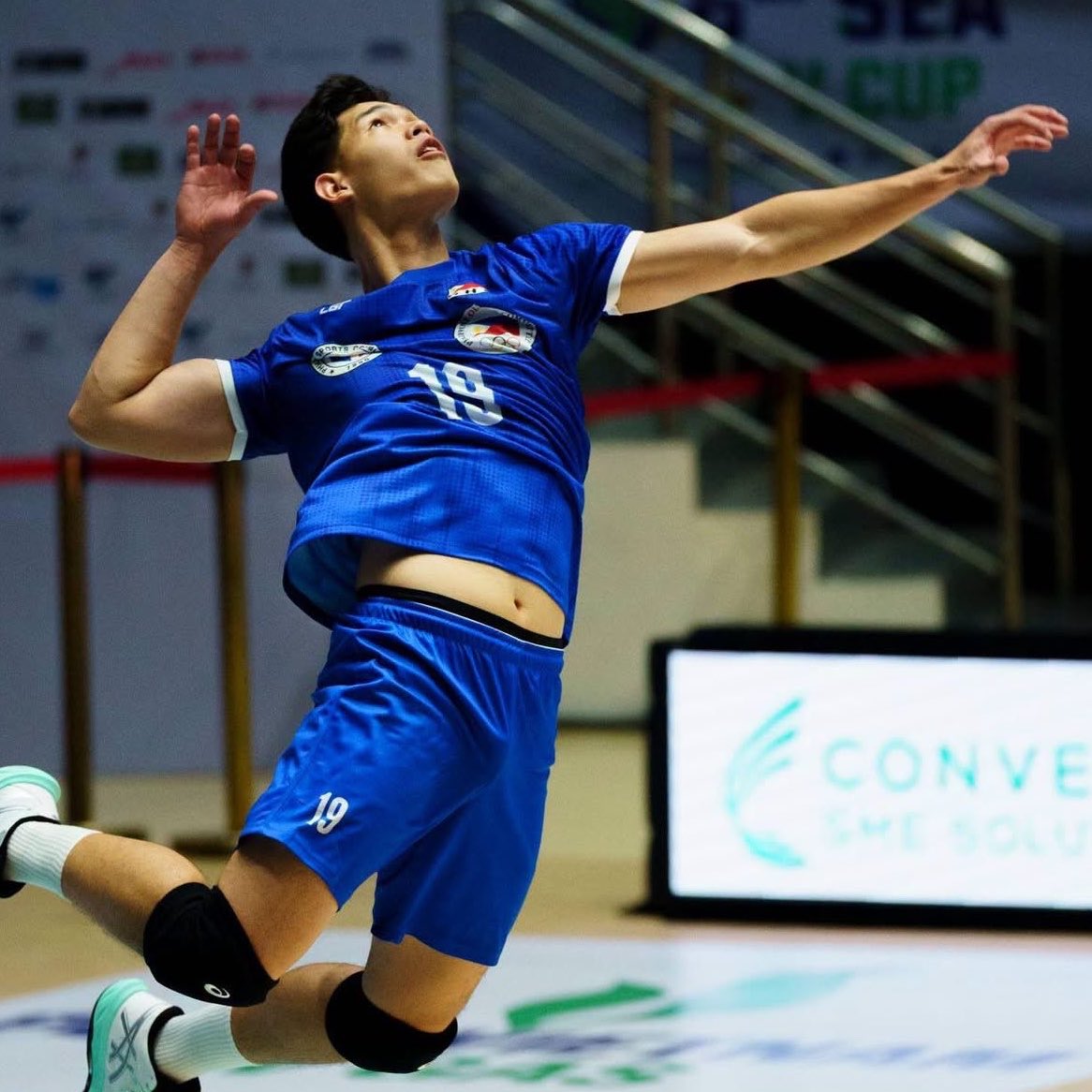 jianfics's tweet photo. good luck later alas jian 💙 https://t.co/uLYuW4FGlM