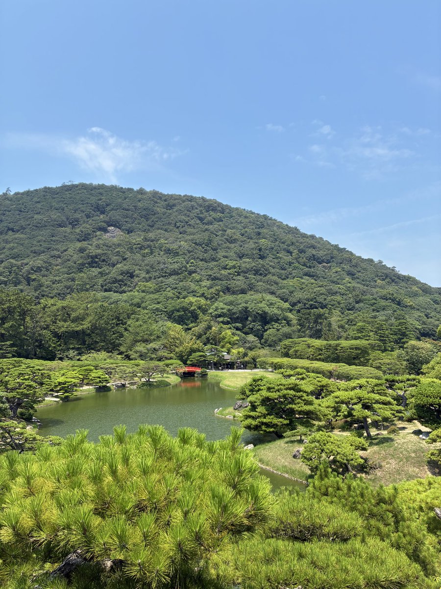 t0m0_'s tweet photo. ここでどのくらい楽しめるか🌳 https://t.co/V9dD7n35ou