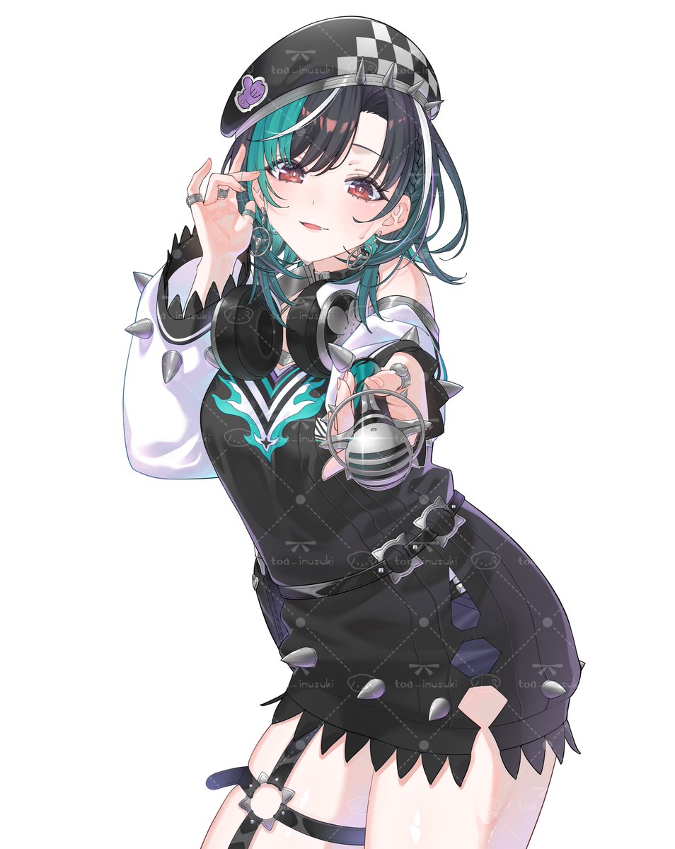 たろち@ご依頼募集中 (@taaaarochiiii) / Posts / X