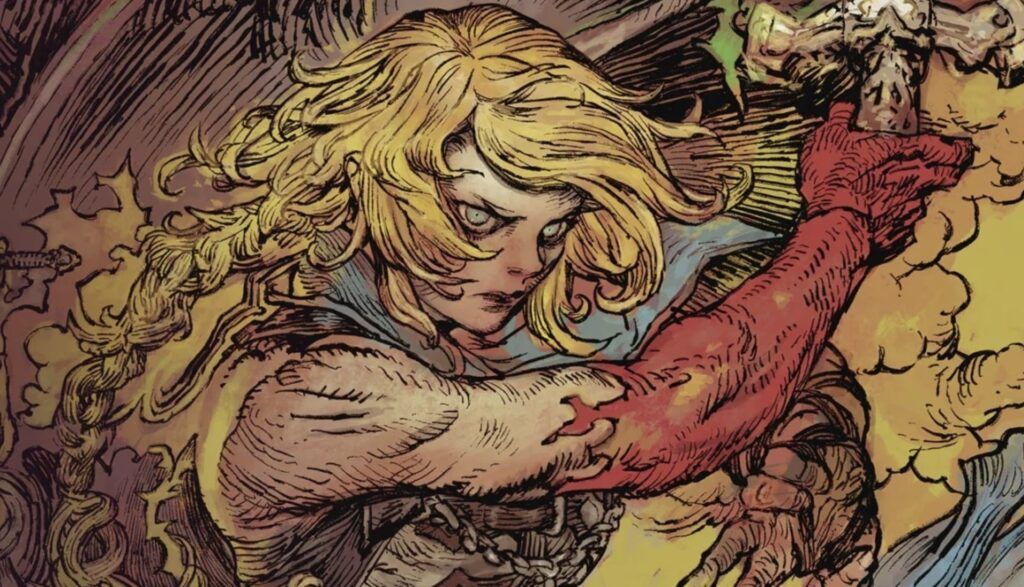 redgosublog's tweet photo. Evil Empire cautiva con primeras reseñas de Castlevania: Belmont's Curse. Combate acrobático, arte vibrante y dirección fiel a la saga para octubre.
https://t.co/3B7VZSeS1O
#castlevania #evilempire #konami #lanzamientos2026 #metroidvania #nintendoswitch #reseñas #GosuBlog https://t.co/00PzsGMSTW