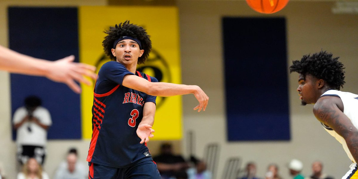 usatodayhss's tweet photo. Cayden Daughtry dominates at Peach Jam. Is he the nation’s top high school basketball player?

📸 Katie Goodale, The Augusta Chronicle USA TODAY NETWORK https://t.co/dVAEkE7zXV https://t.co/JAXqAtsU2b