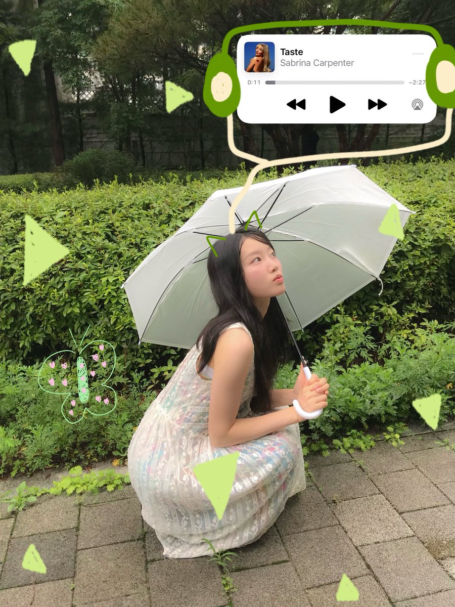 gowon_novvog's tweet photo. 고원 PICK 여름 플레이리스트 🎧
ㄴ올 여름 같이 듣고 싶은 리스트

#고원 #Gowon #여름 #노래 #playlist https://t.co/jddfJB8ehm