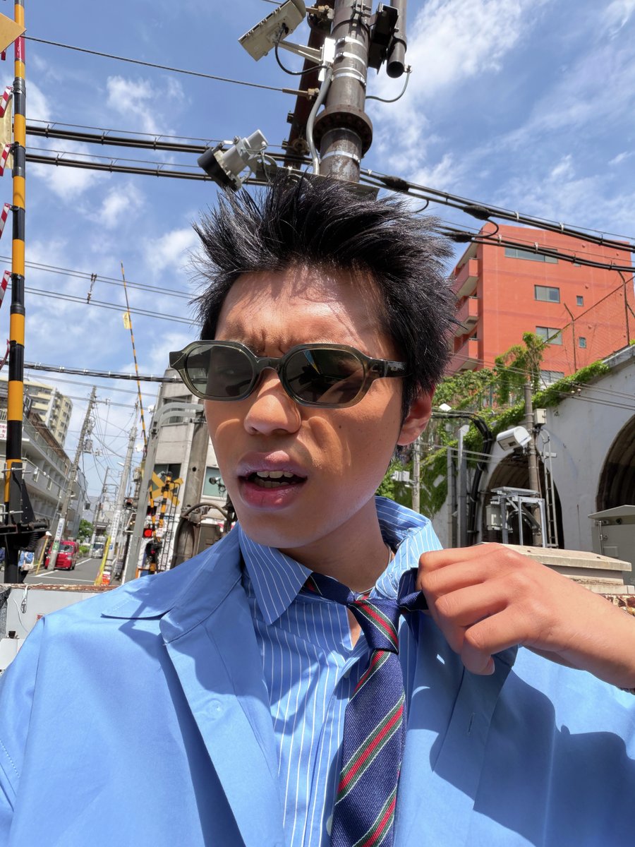 OWNDAYS | オンデーズ (@owndays_PR) / Posts and Replies / X