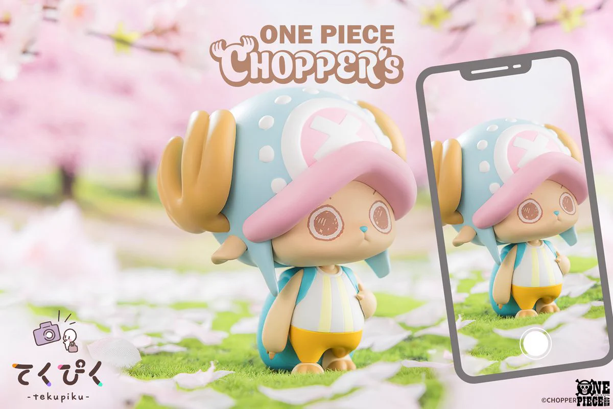ワンピース デフォルメ フィギュア ONE PIECE com ワンピース on