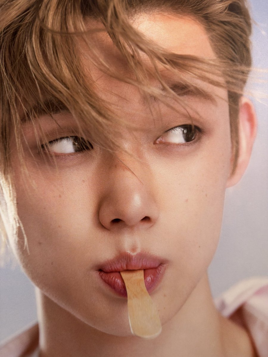 HYBE_Chart's tweet photo. #YEONJUN's "Ice Cream" records the biggest weekly Spotify debut of 2026 among K-pop male solo artists with 7.9 million streams. https://t.co/Wvx5C3PqM9