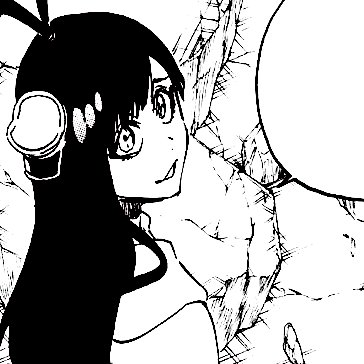 FLESHYMUNCHIES's tweet photo. @gyakuukaiten  ;〝 I wasn't doing anything! 〞Giselle protested, her head canted across her shoulder  ——  smiling immaculately, as if it would somehow erase her guilt. After she appraised some familiarity in Shinji, her demeanour softened, like twilight dimming a summer's day. https://t.co/JgqkhGJvJd