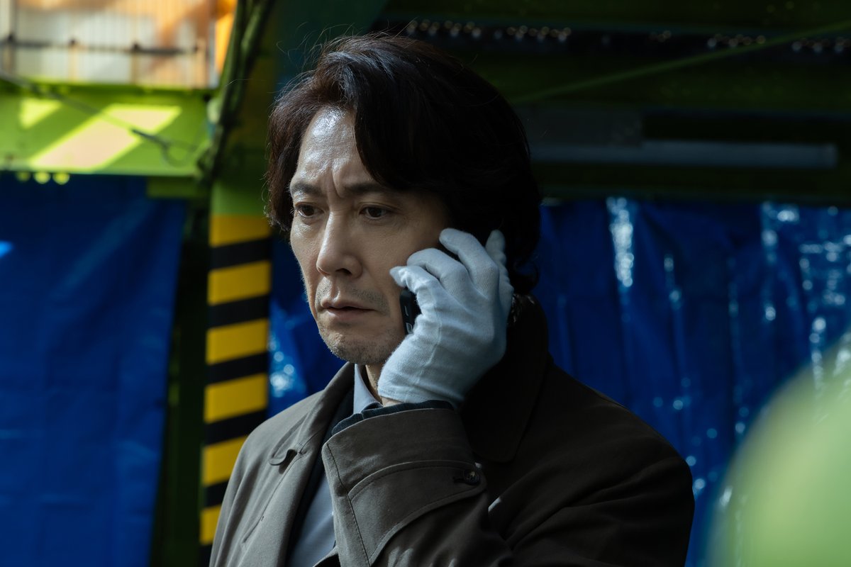 drama_wowow's tweet photo. #ALIUS -特定事象捜査ファイル-🧬
7/19(日)午後10:00～放送・配信スタート‼️
https://t.co/3uT7Km50Fv

⬖第一話⬖
警視庁捜査一課の佐野(#佐々木蔵之介)は、
バディの羽住(恒松祐里)、科警研から出向中の研究者・神崎(中川大志)とともに殺人事件の捜査に乗り出すが、事態は急転する…

#WOWOW https://t.co/Jw7f9XGSrl