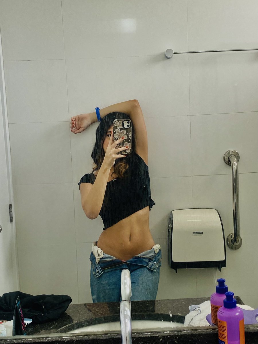 fara viu o enha tweet media