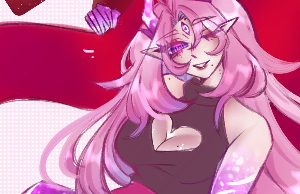 divineviscera's tweet photo. ⠀⸺♥︎     For kaneko's opinion of your muse!

○○○○○ — interest
○○○○○ — attraction
○○○○○ — trust
○○○○○ — respect
○○○○○ — annoyance
○○○○○ — teasing intent https://t.co/HlaQ4UnFnI