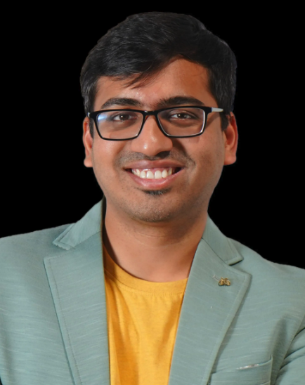 VaibhavSpace's tweet photo. Meet Pawan Kumar Chandana, the man who scored 51 marks in maths as a schoolboy and went on to build India's first private rocket.

Born in 1991 and raised in Visakhapatnam, Chandana grew up in a middle class household. Maths was a weak spot until entrance exam prep turned it into an obsession, and that push got him into IIT Kharagpur in 2007 for a dual degree in Mechanical Engineering.

He joined ISRO in 2012, working on the GSLV Mk3 heavy lift vehicle. But he wanted to build a private rocket industry in a country where that barely existed.

In 2018, along with fellow ISRO engineer Naga Bharath Daka, he founded Skyroot Aerospace in Hyderabad. By 2020 they had tested India's first privately built rocket engine. Skyroot went on to launch Vikram-S, India's first private rocket, and the company is now valued at over 1 billion dollars.

Once defeated by numbers, now he counts stars - leading India toward the cosmos.