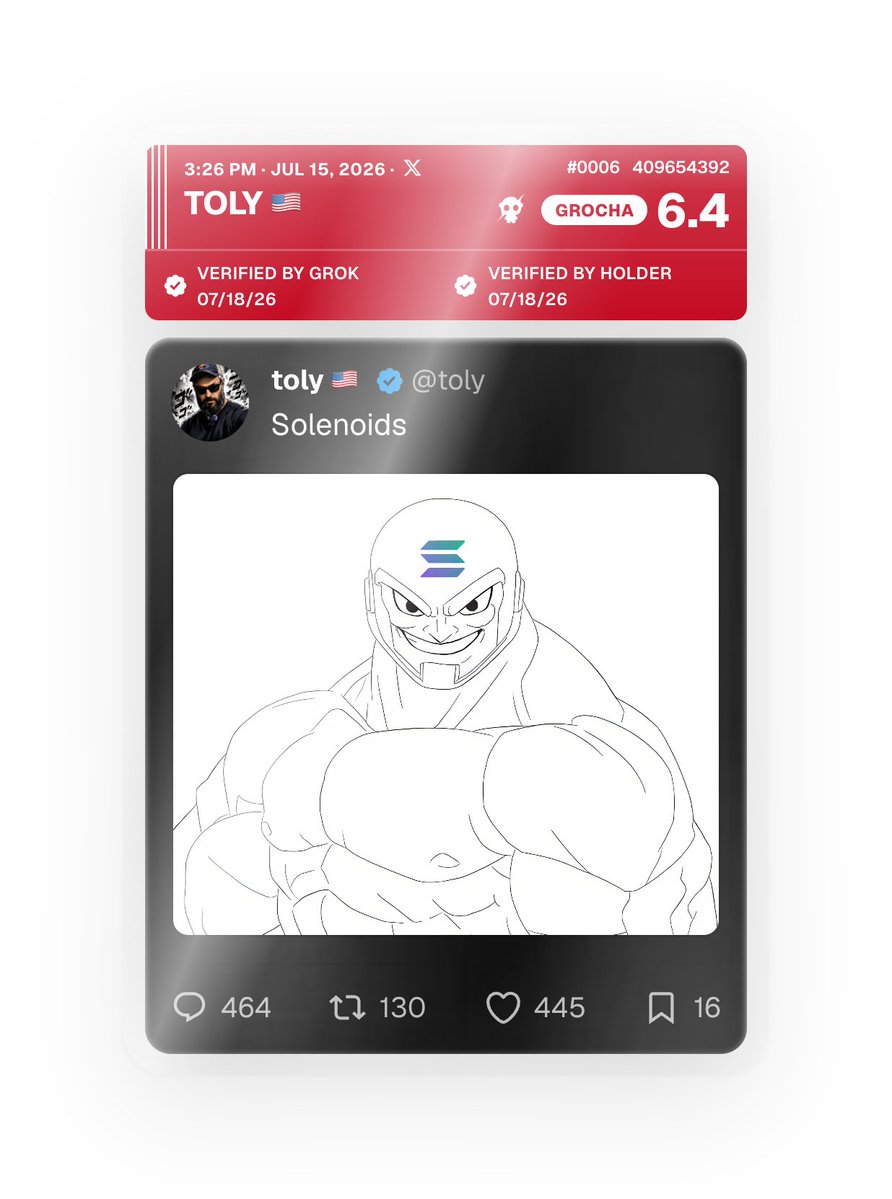 grocha tweet media