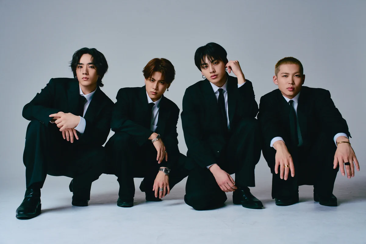 THE JET BOY BANGERZ【公式】 on X: 