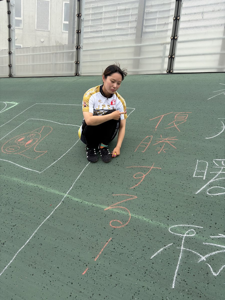 kanta_kobori's tweet photo. 漢字違うもん。優勝できないよな。笑 https://t.co/LCIet2iIbe