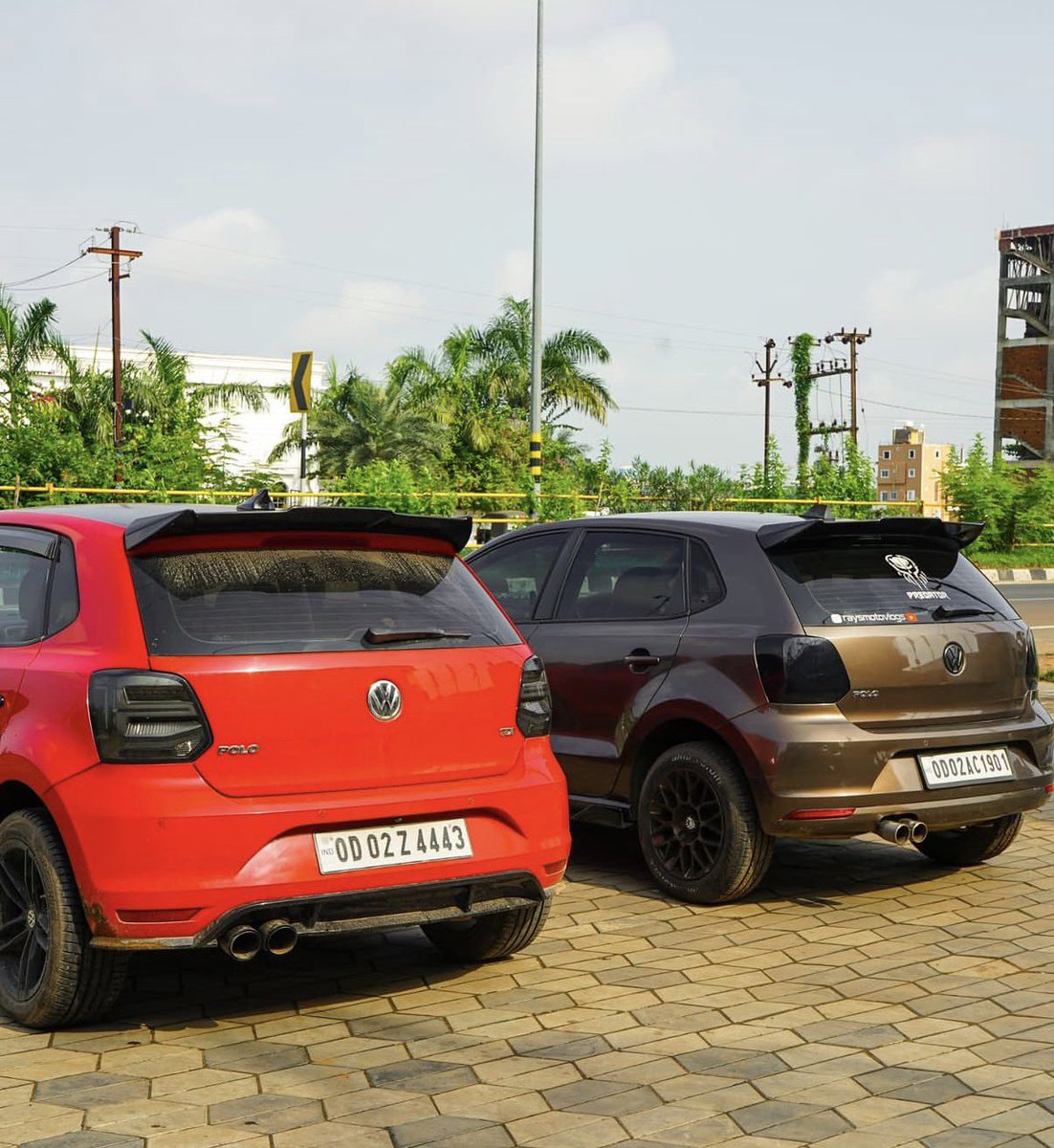 AUTO INTEL INDIA tweet media
