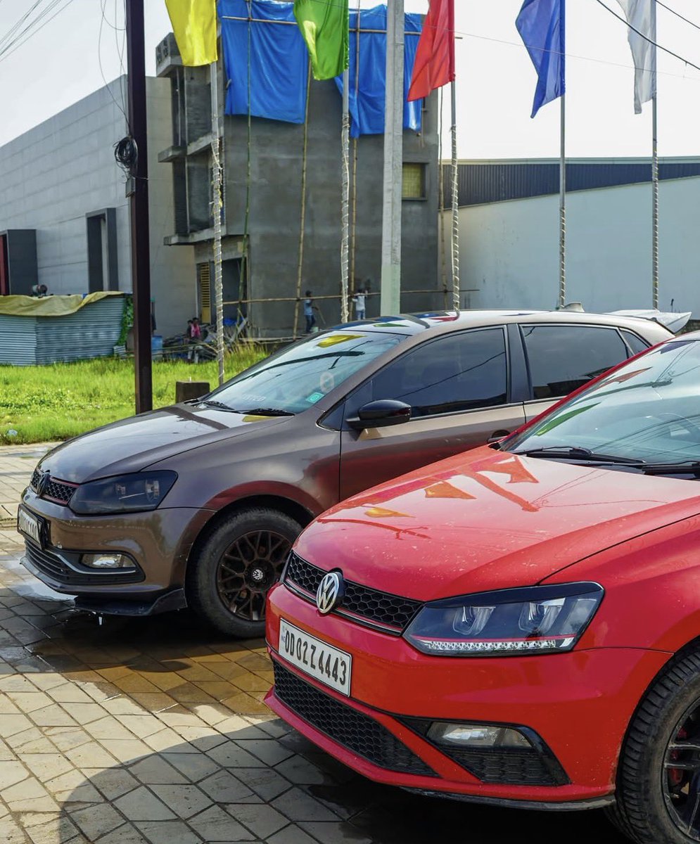 AUTO INTEL INDIA tweet media