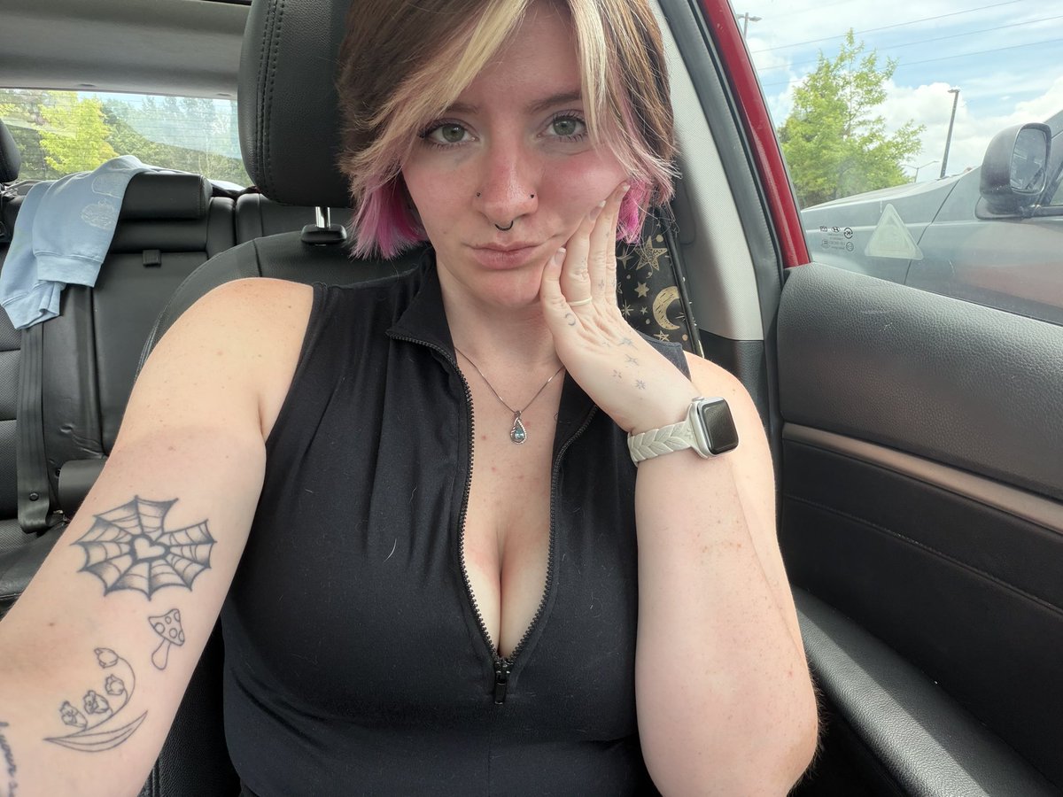Not4u2know2000's tweet photo. DMs open 

#wifeshare #gfshare #exposed #voyeur #exhibitionist #nsfw #horny #candid #cuckold #hotwife #trade #pussy #freeuse #sub #dom #cum #orgasm #tribute https://t.co/L7NECjVC5f
