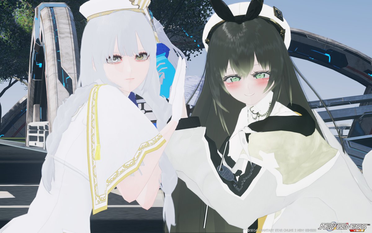 1otya1's tweet photo. ドリンク飲んだり手を合わせたり路上で屯ったり!

#PSO2NGS #ねふのクリスペ交流会 https://t.co/fpC5ELlHmf